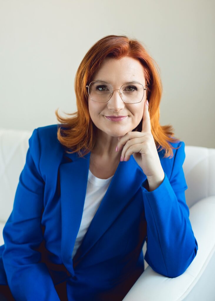 Justyna Orszulak