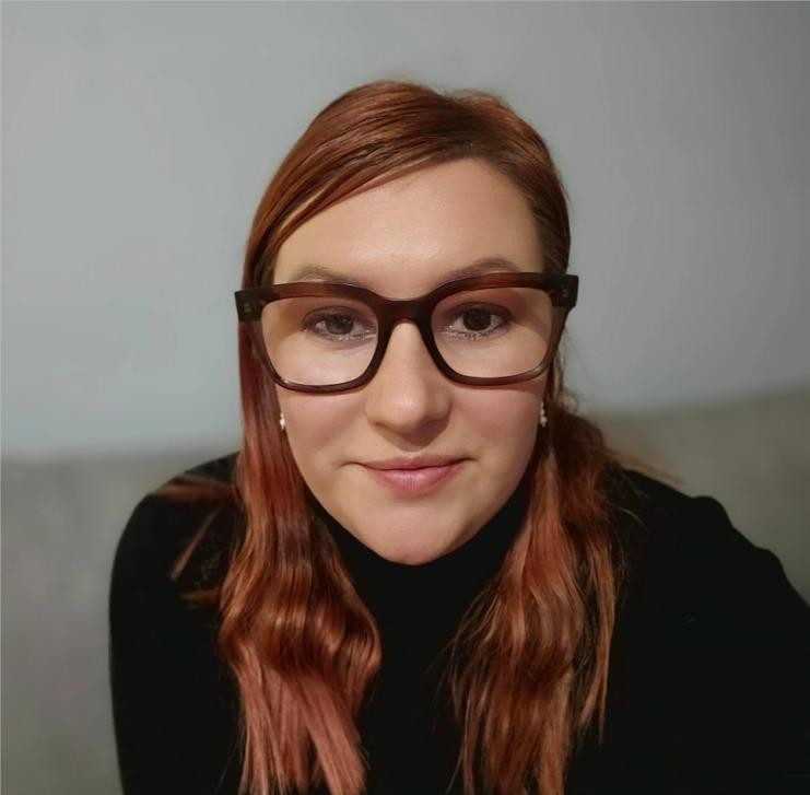 Kornelia Słowik